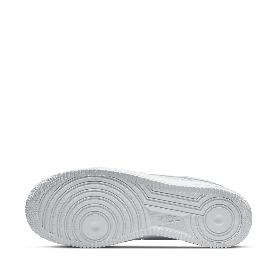 Nike Air Force 1 Triple White