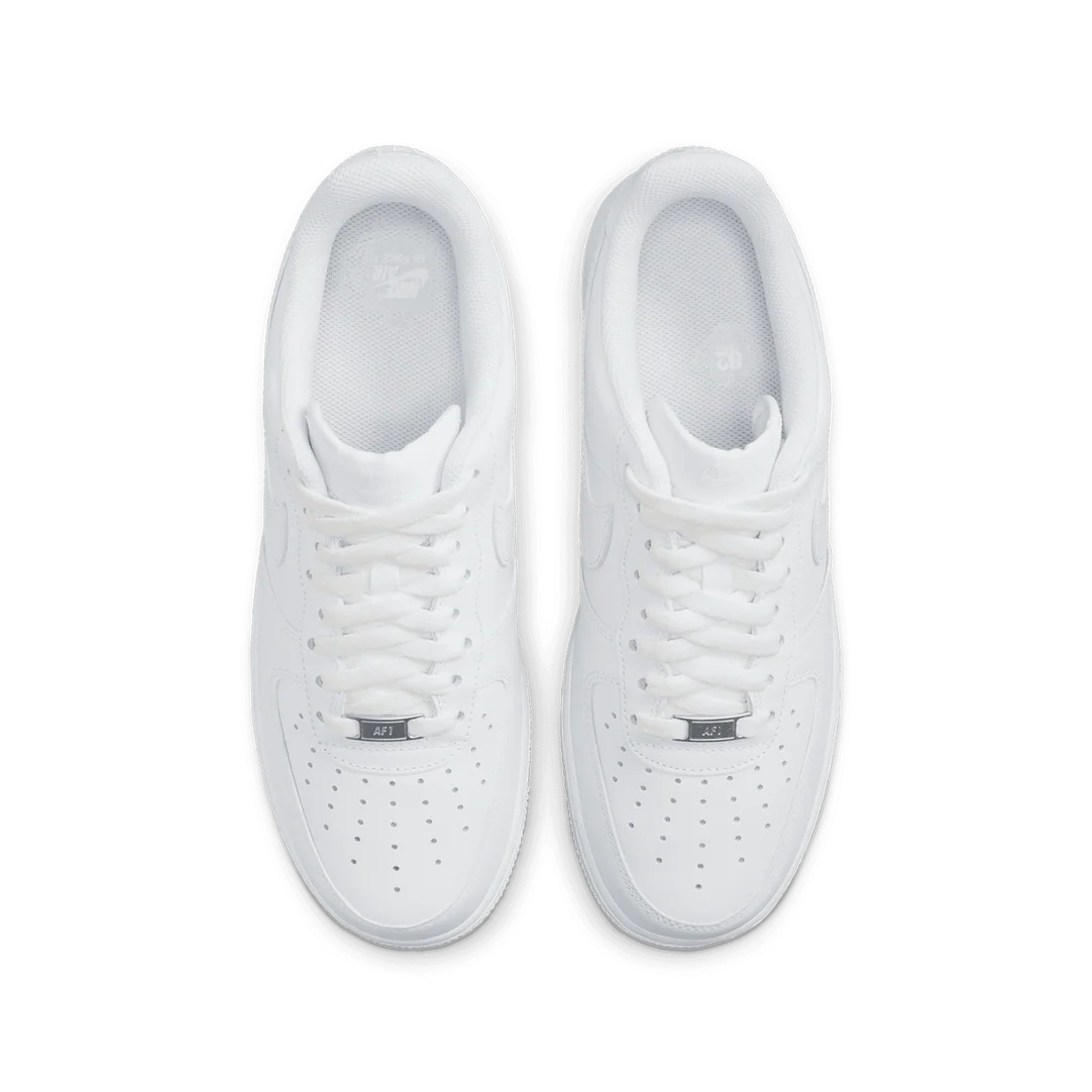 Nike Air Force 1 Triple White