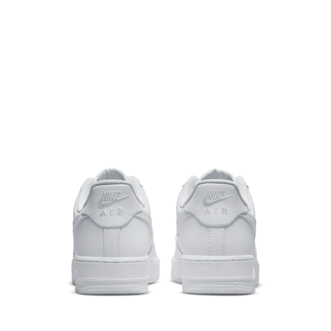Nike Air Force 1 Triple White
