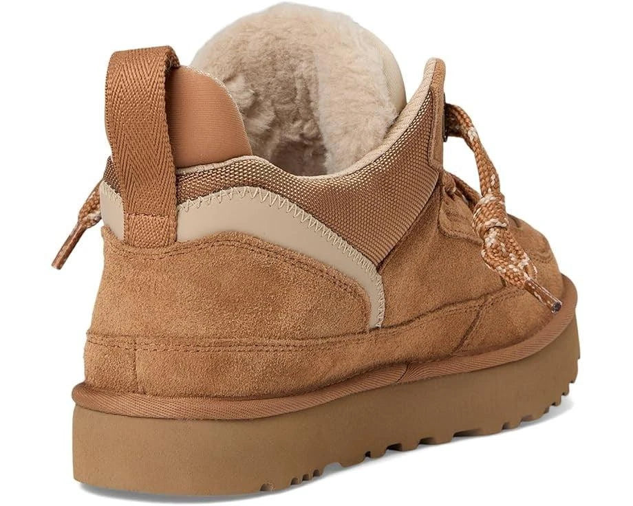 UGG M Lowmel Chestnut