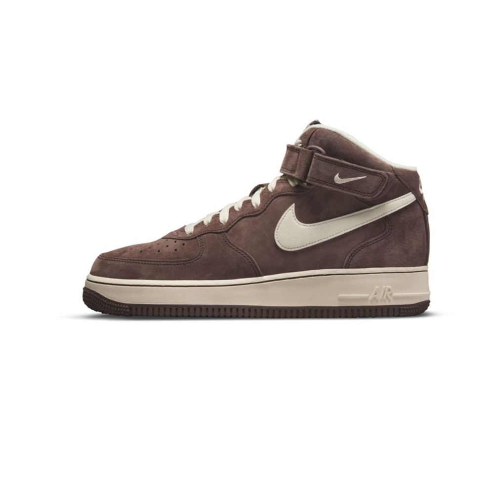 Nike Air Force 1 Mid QS Chocolate