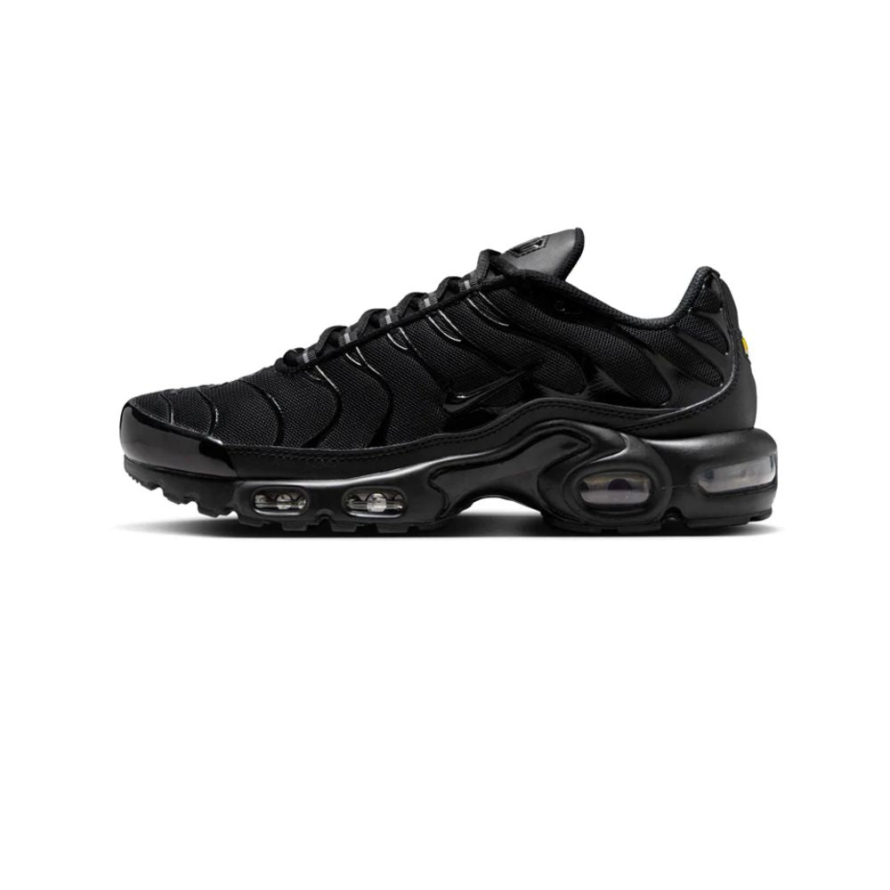Nike Air Max Plus Triple Black