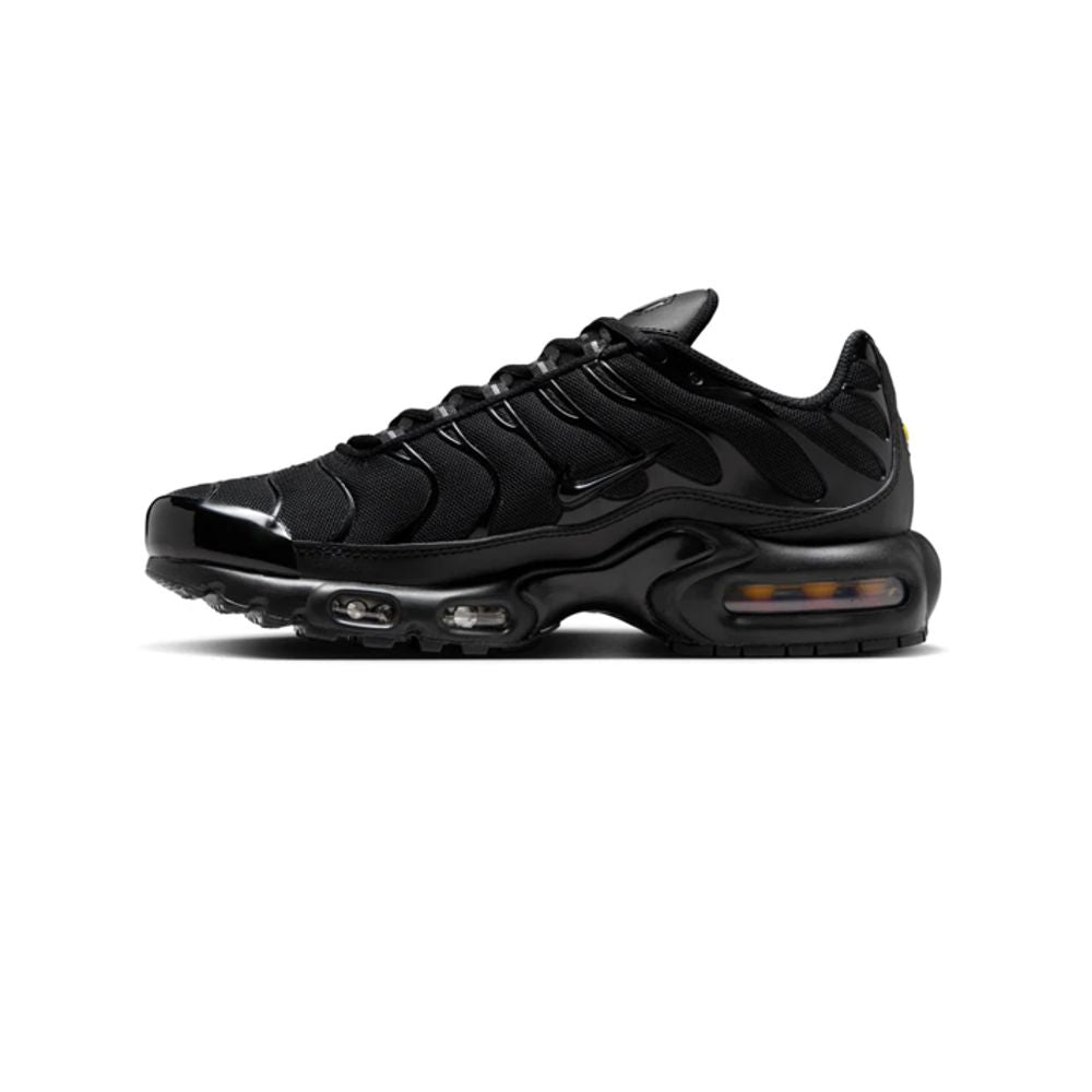 Nike Air Max Plus Triple Black