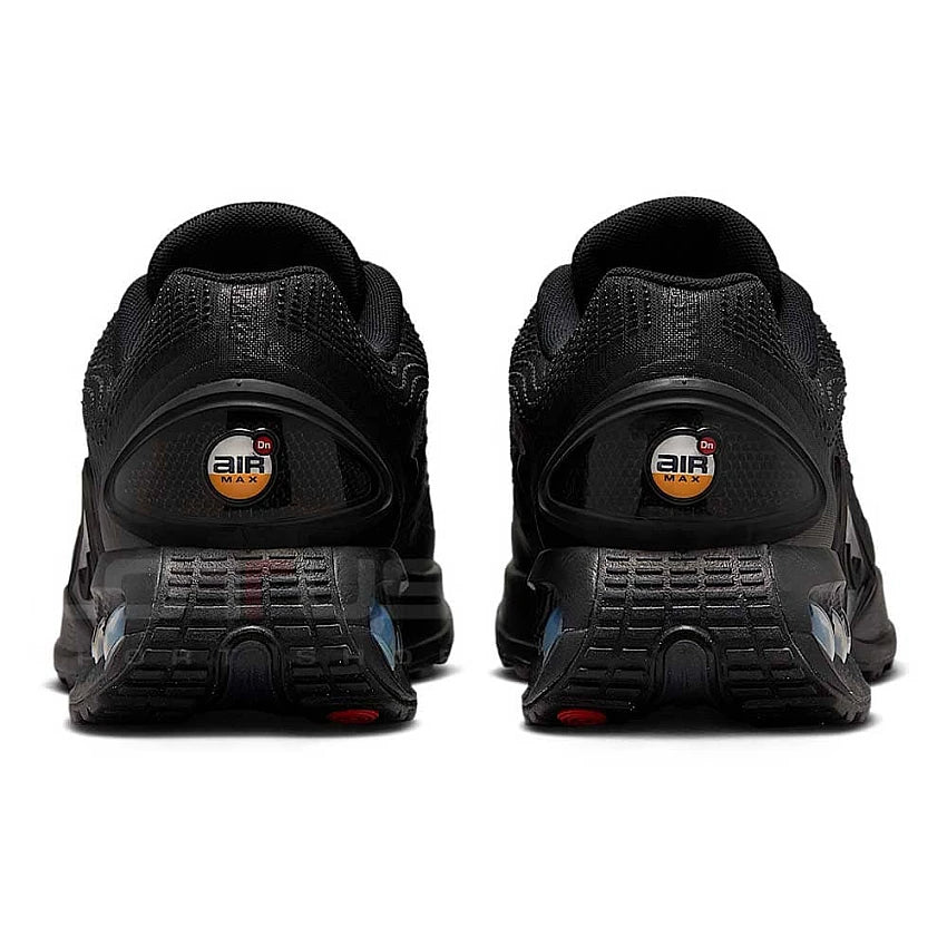 Nike Air Max Dn Triple Black