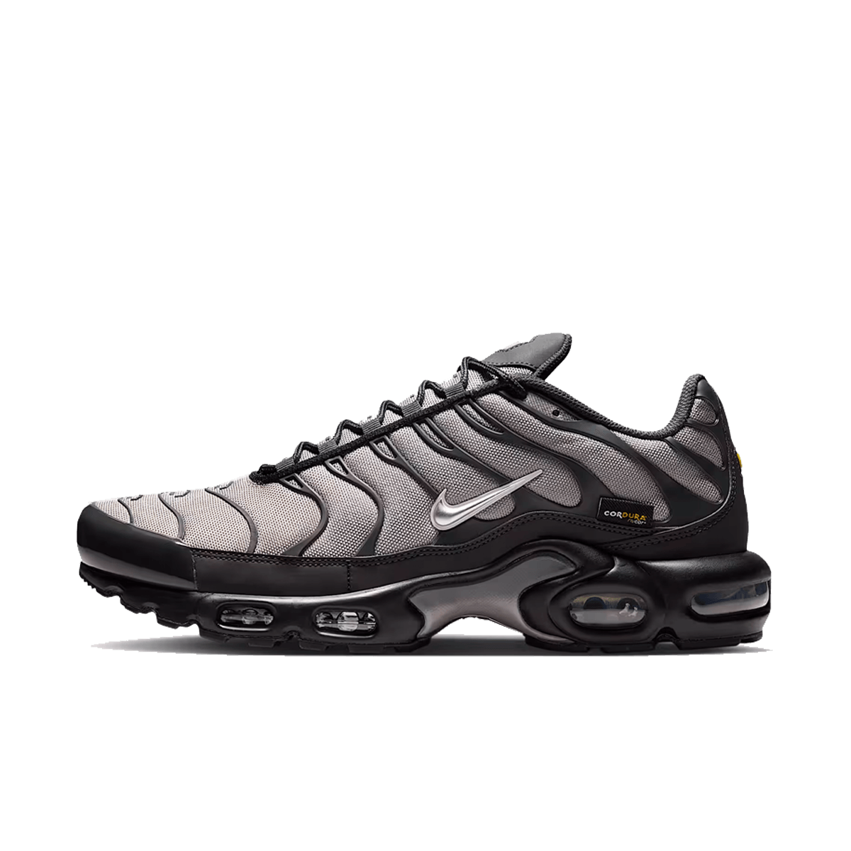 Nike Air Max Plus TN Cordura Dark Smoke Grey