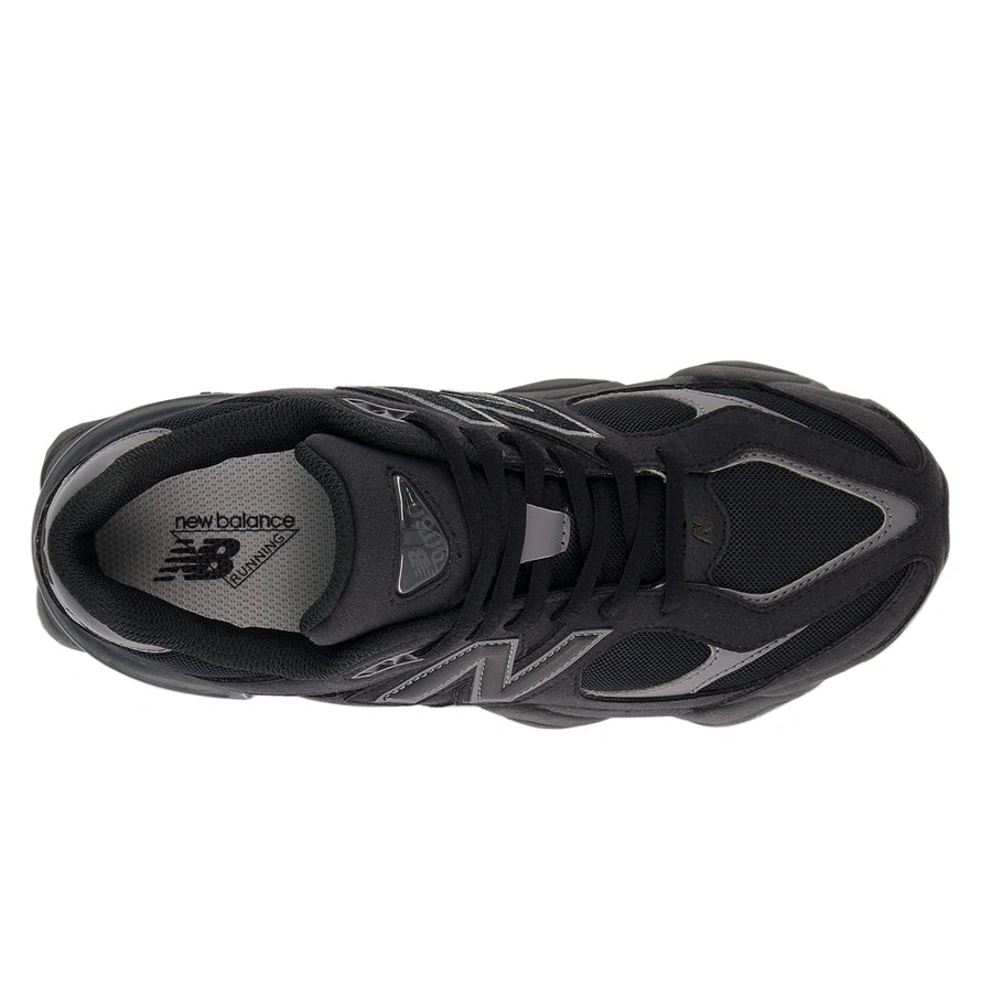 New Balance 9060 Black (GS)
