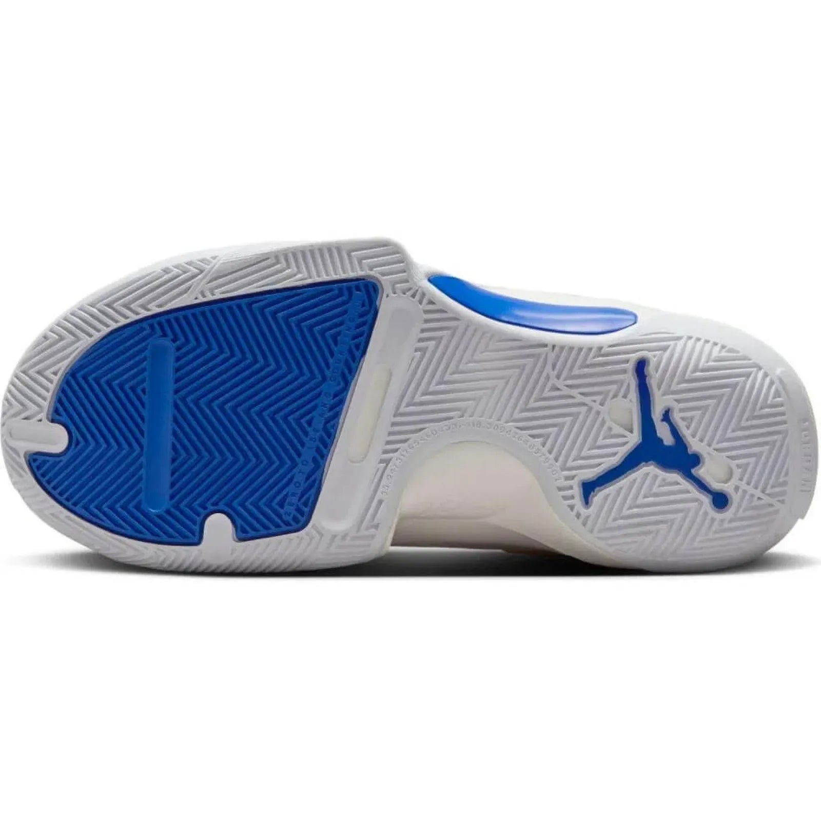 Jordan One Take 5 Phantom Sanddrift Sail Game Royal (GS)