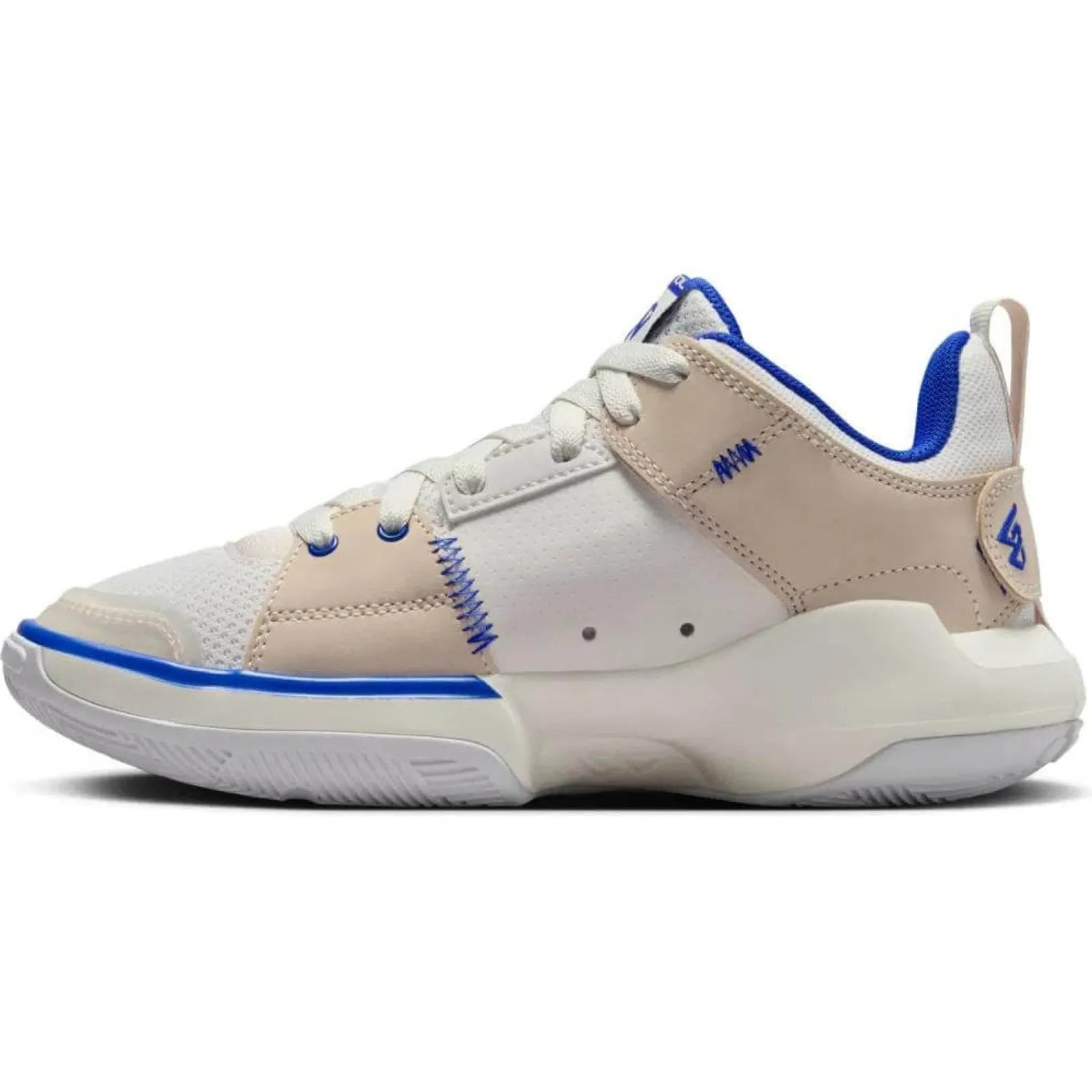 Jordan One Take 5 Phantom Sanddrift Sail Game Royal (GS)