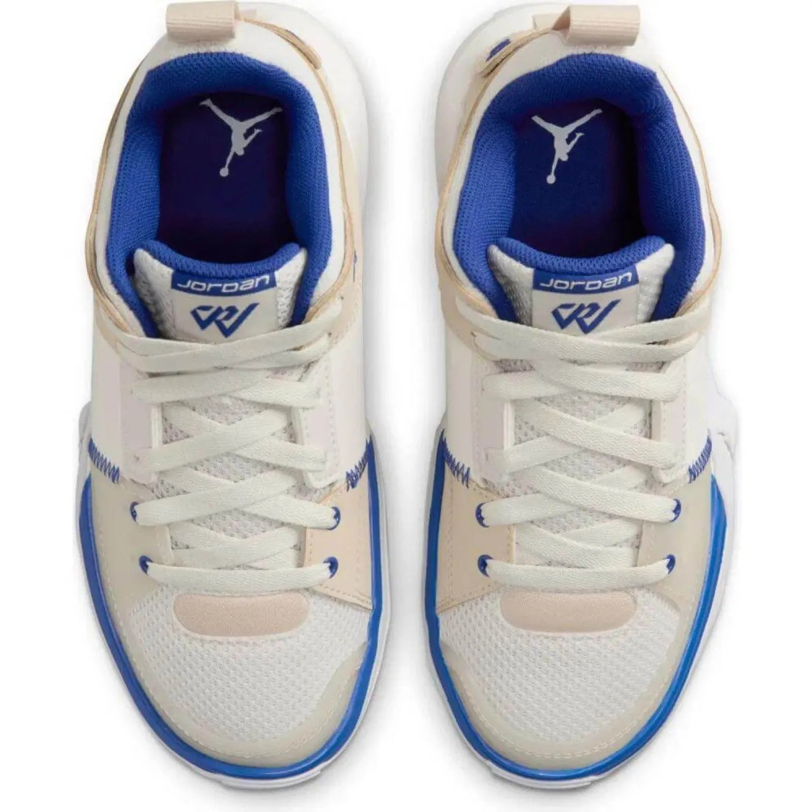 Jordan One Take 5 Phantom Sanddrift Sail Game Royal (GS)