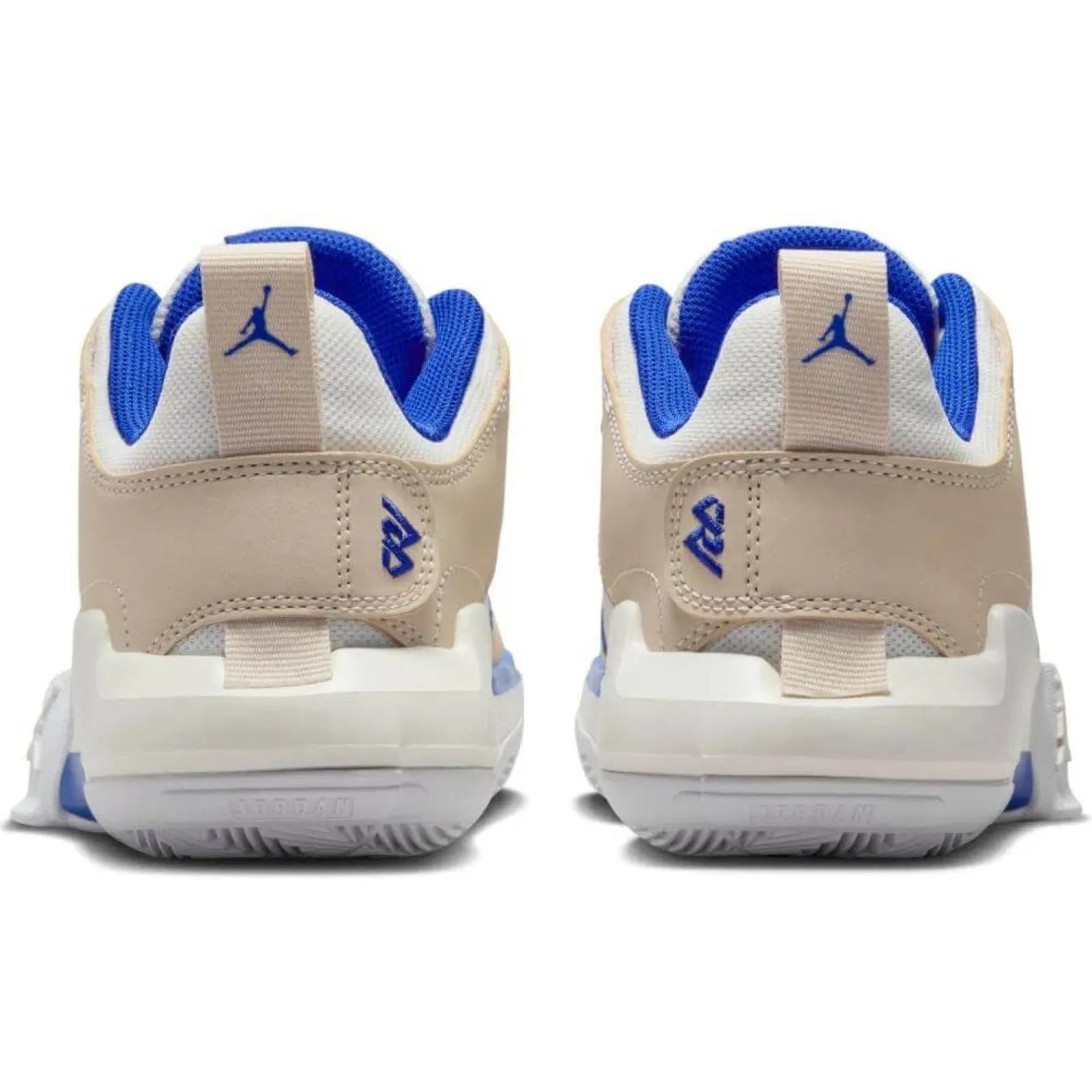 Jordan One Take 5 Phantom Sanddrift Sail Game Royal (GS)
