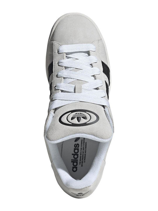 adidas Campus 00s Camp Crystal White Core Black Off White