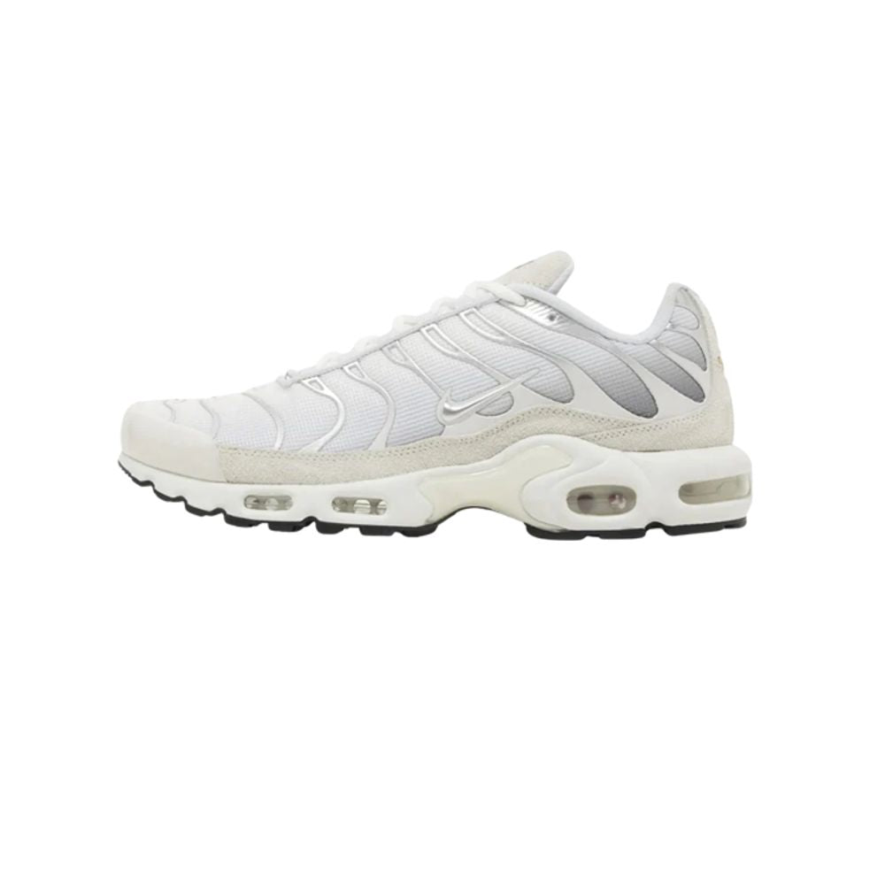Nike Air Max Plus Sail Pure Platinum Silver