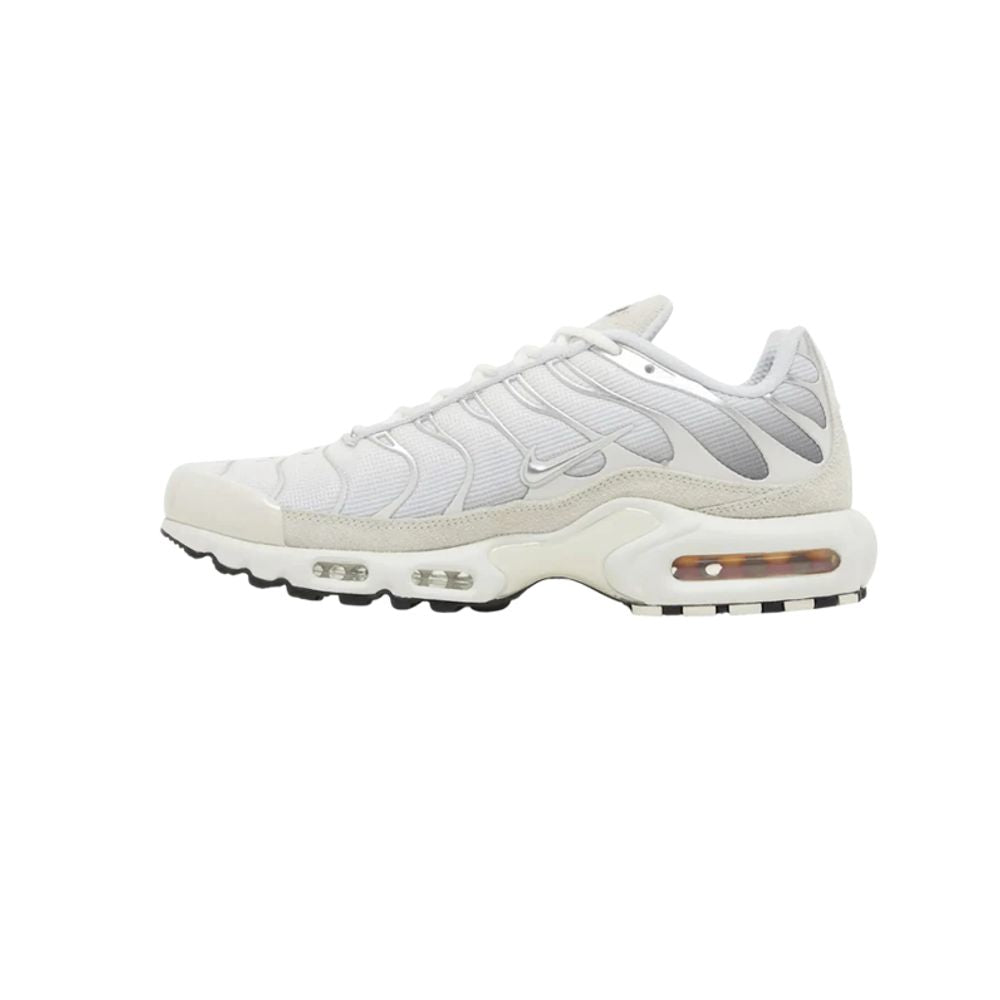 Nike Air Max Plus Sail Pure Platinum Silver