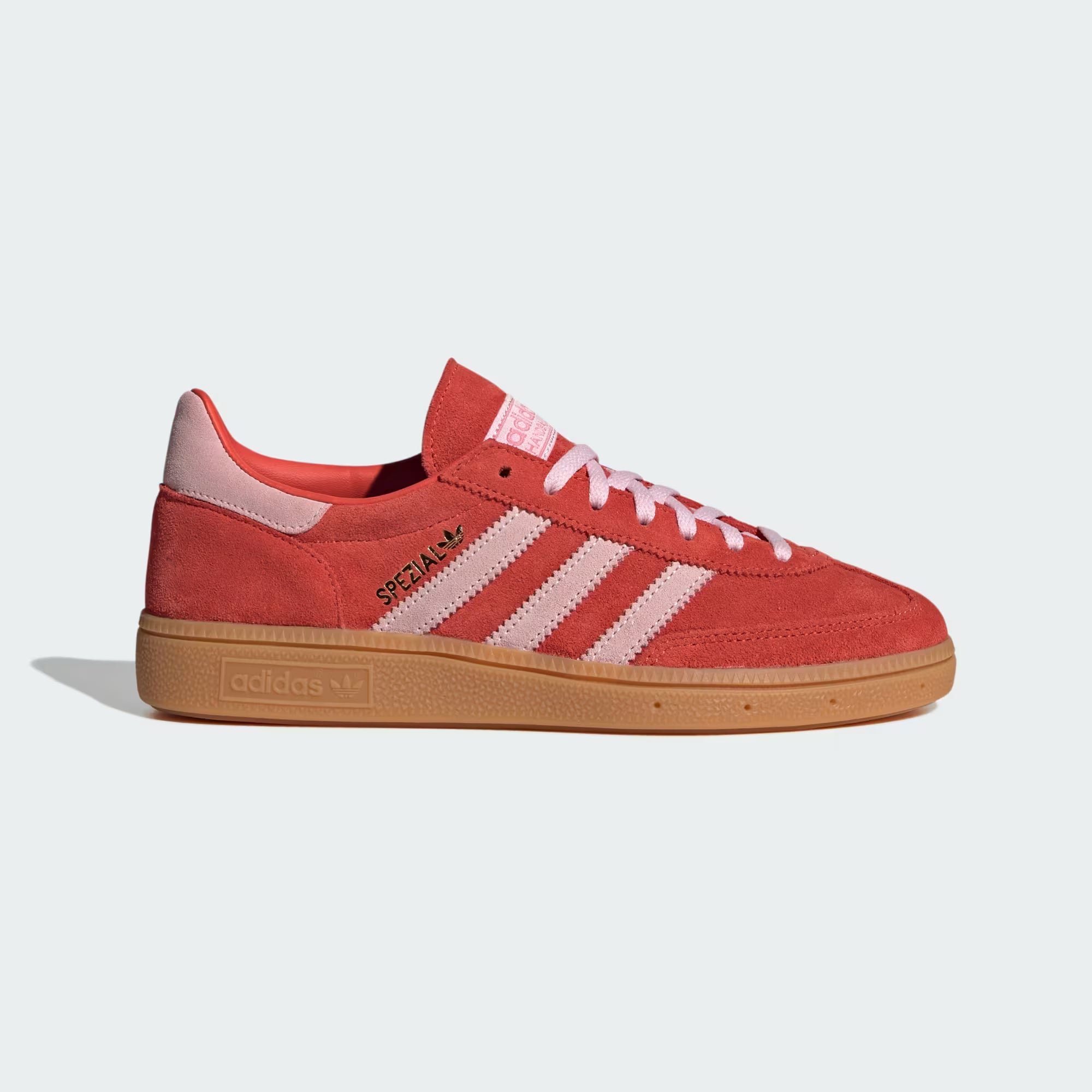 adidas Handball Spezial W “Bright Red”