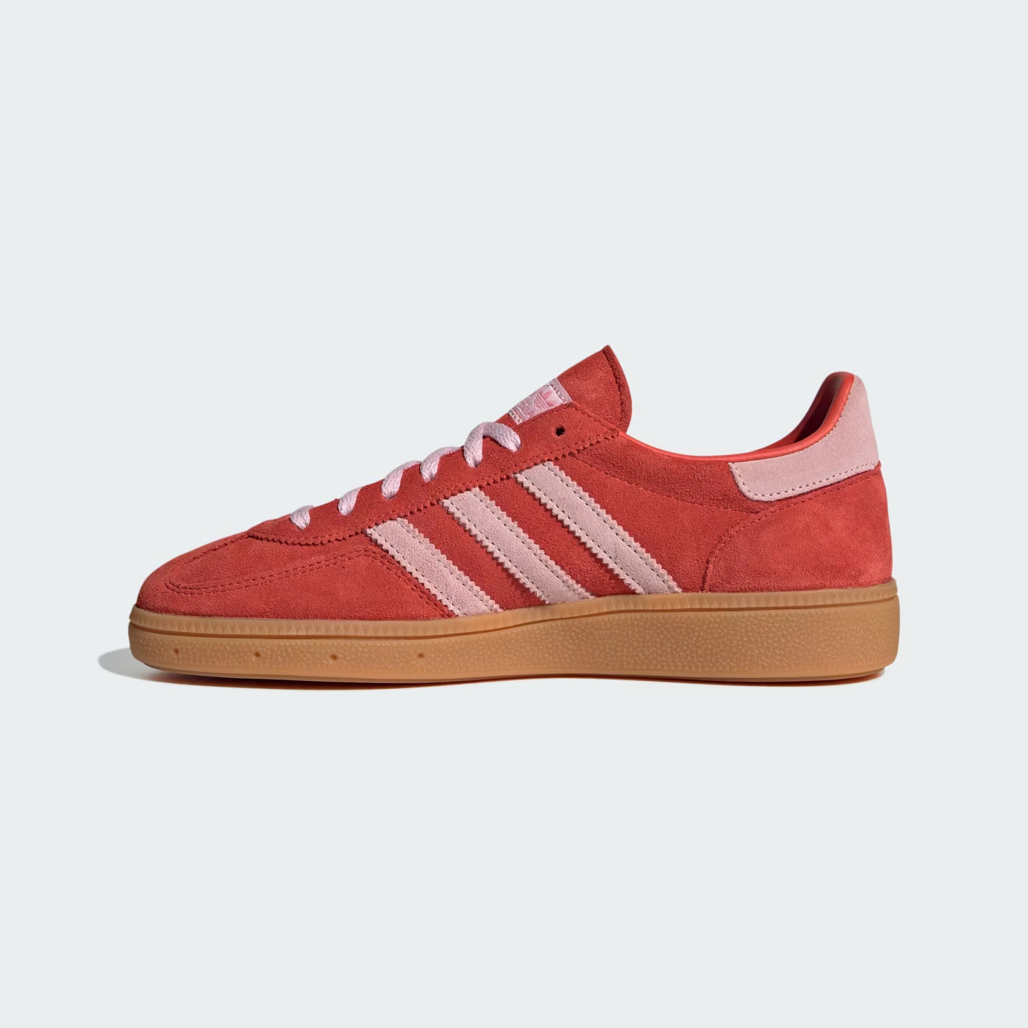 adidas Handball Spezial W “Bright Red”