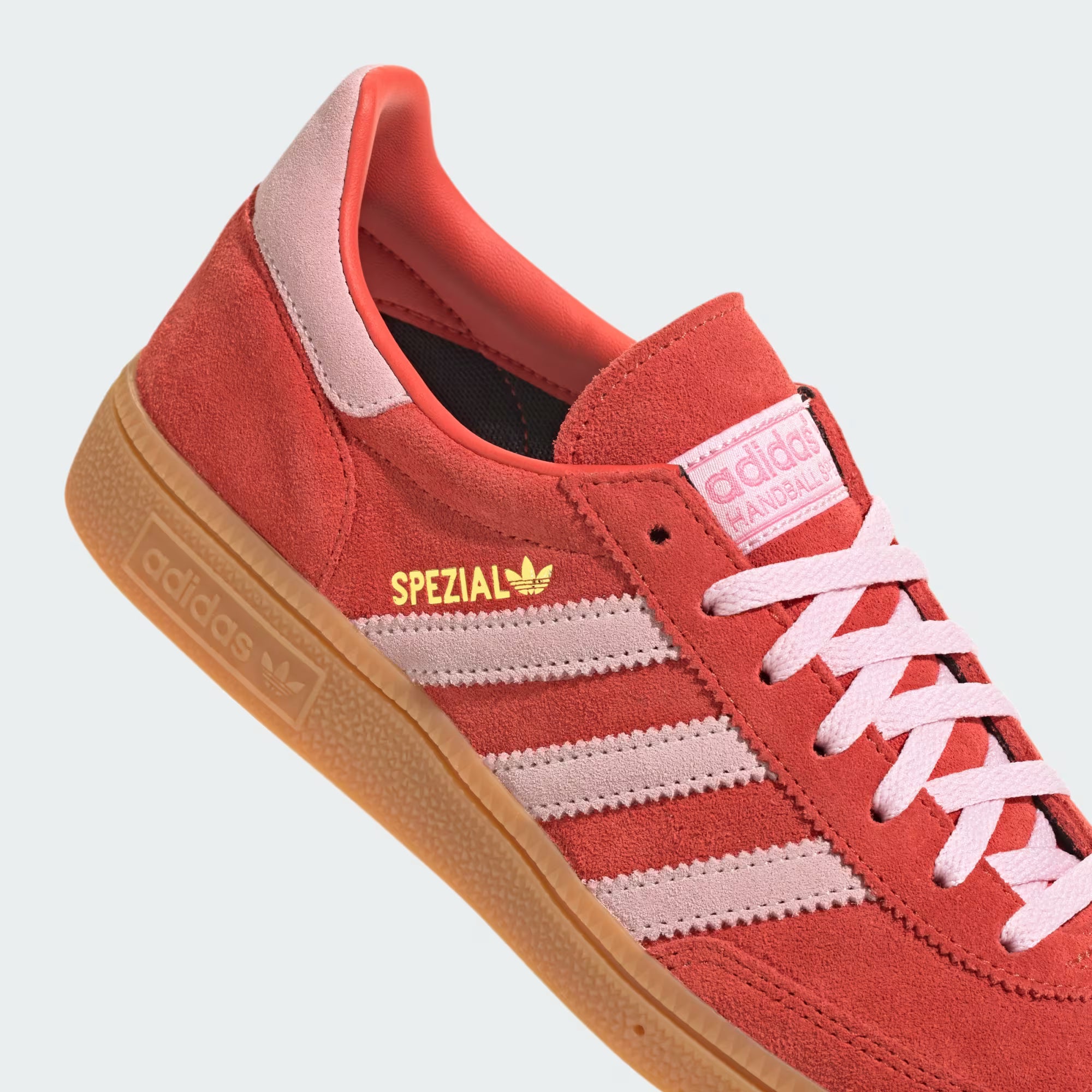 adidas Handball Spezial W “Bright Red”