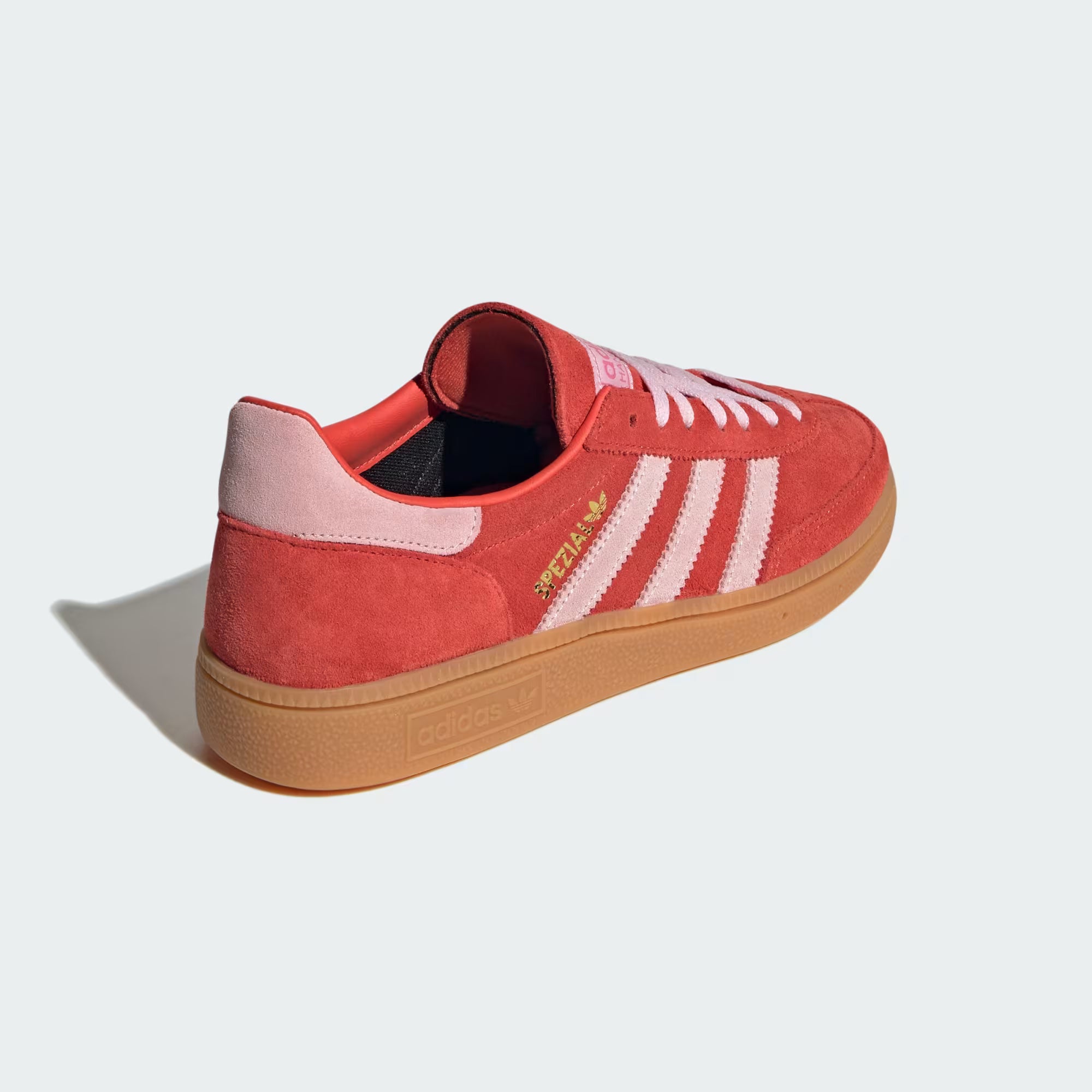 adidas Handball Spezial W “Bright Red”