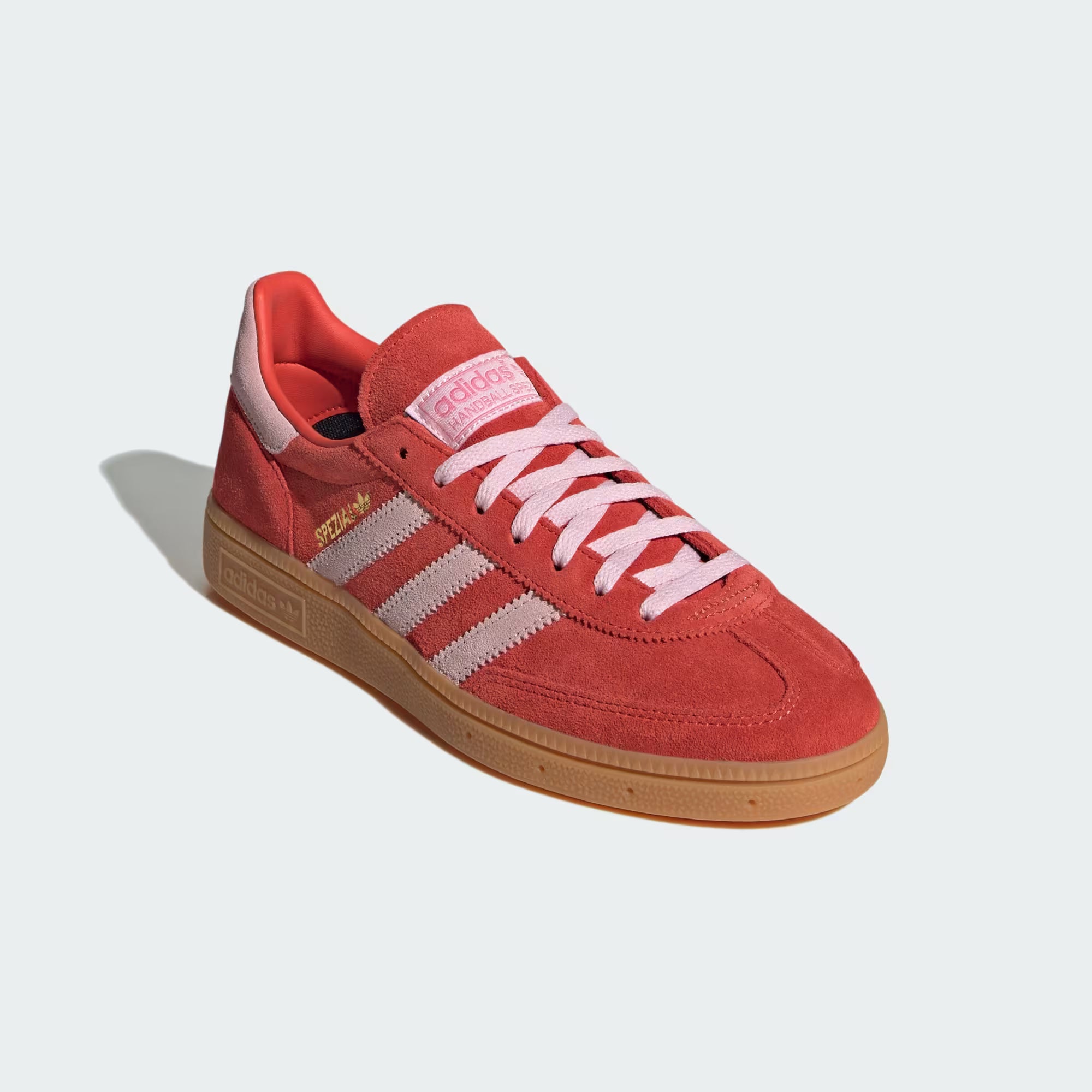 adidas Handball Spezial W “Bright Red”