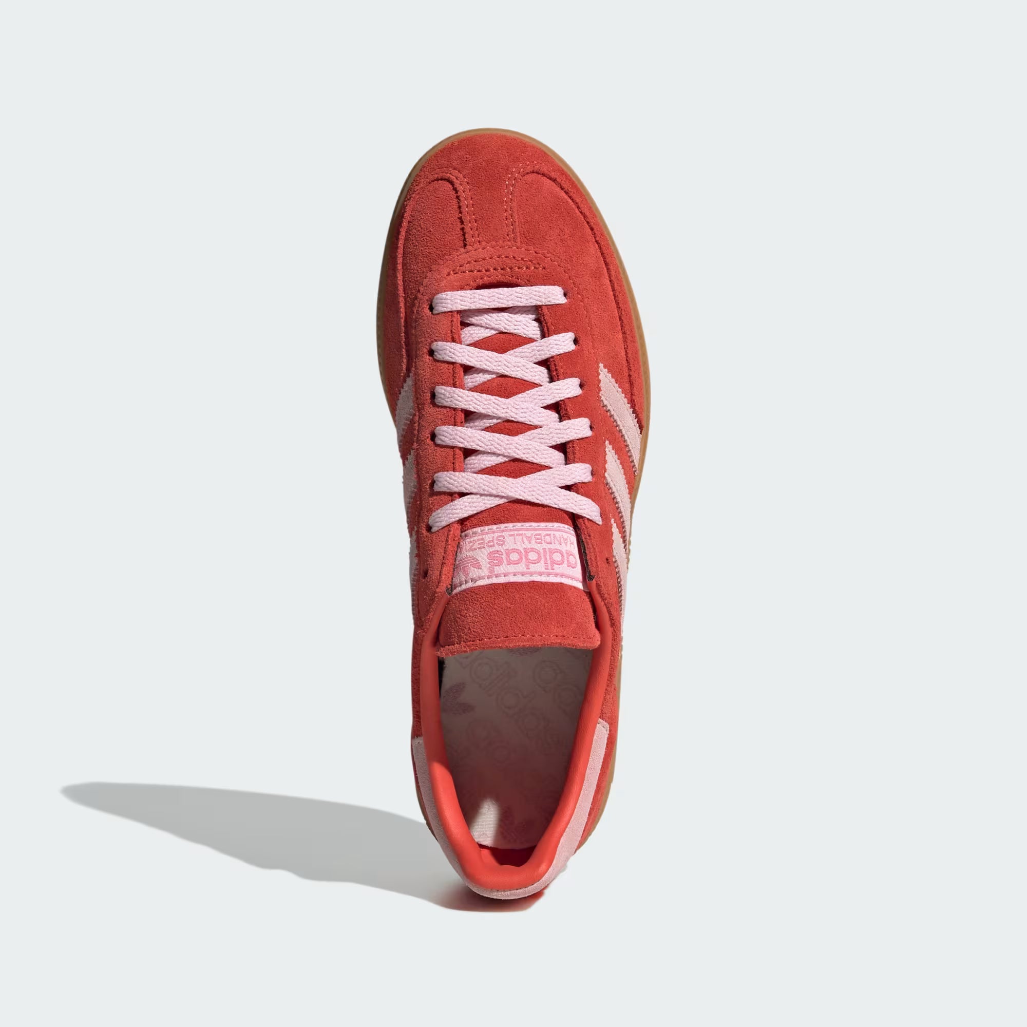 adidas Handball Spezial W “Bright Red”