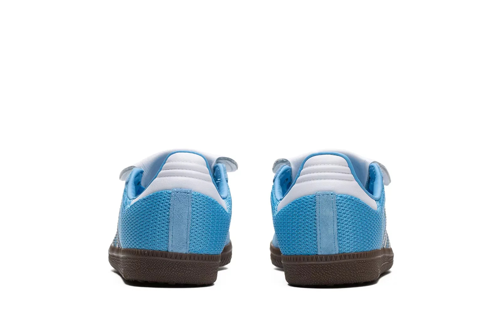 adidas Samba OG Semi Blue Burst Cloud White Gum