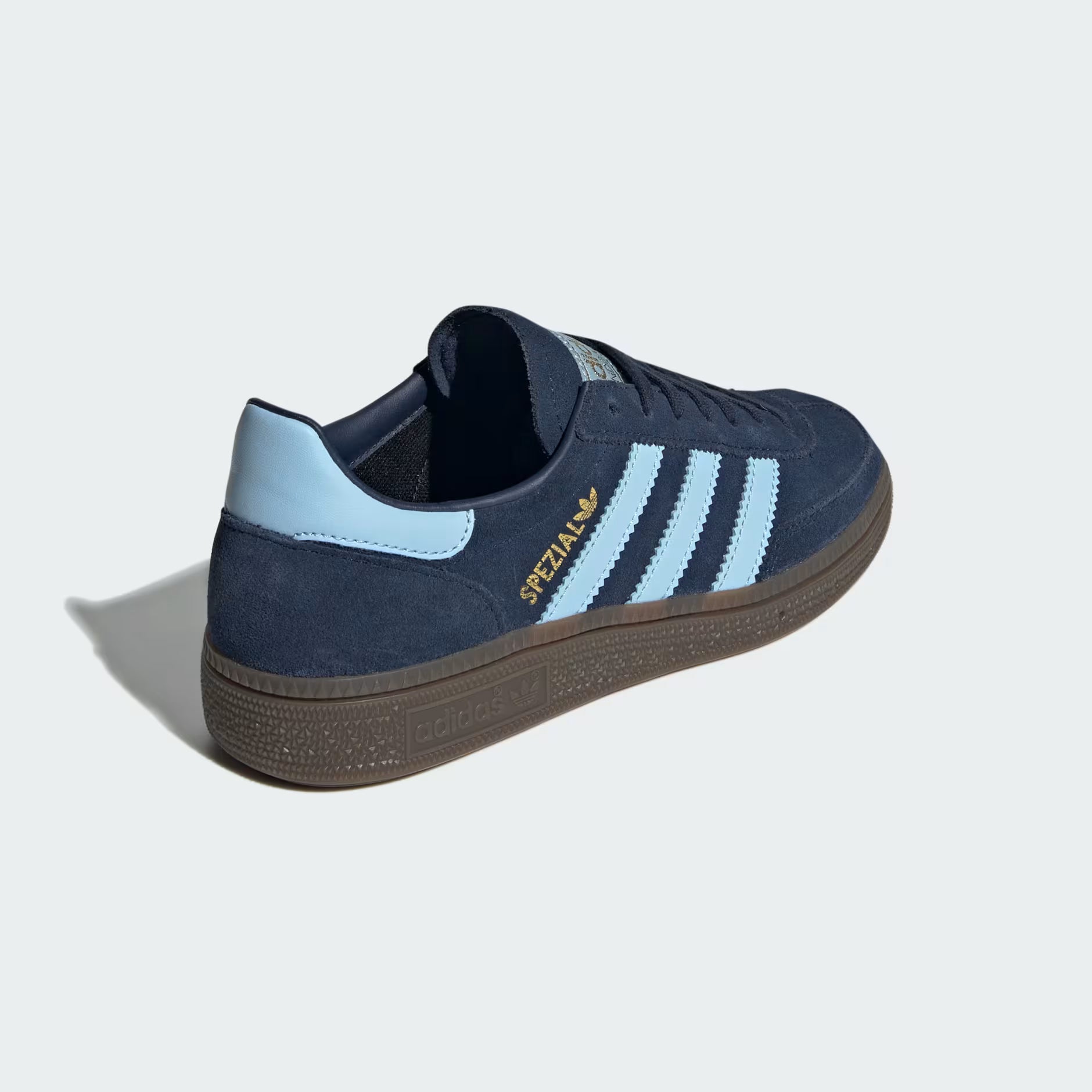 adidas Handball Spezial J "Collegiate Navy Clear Sky"