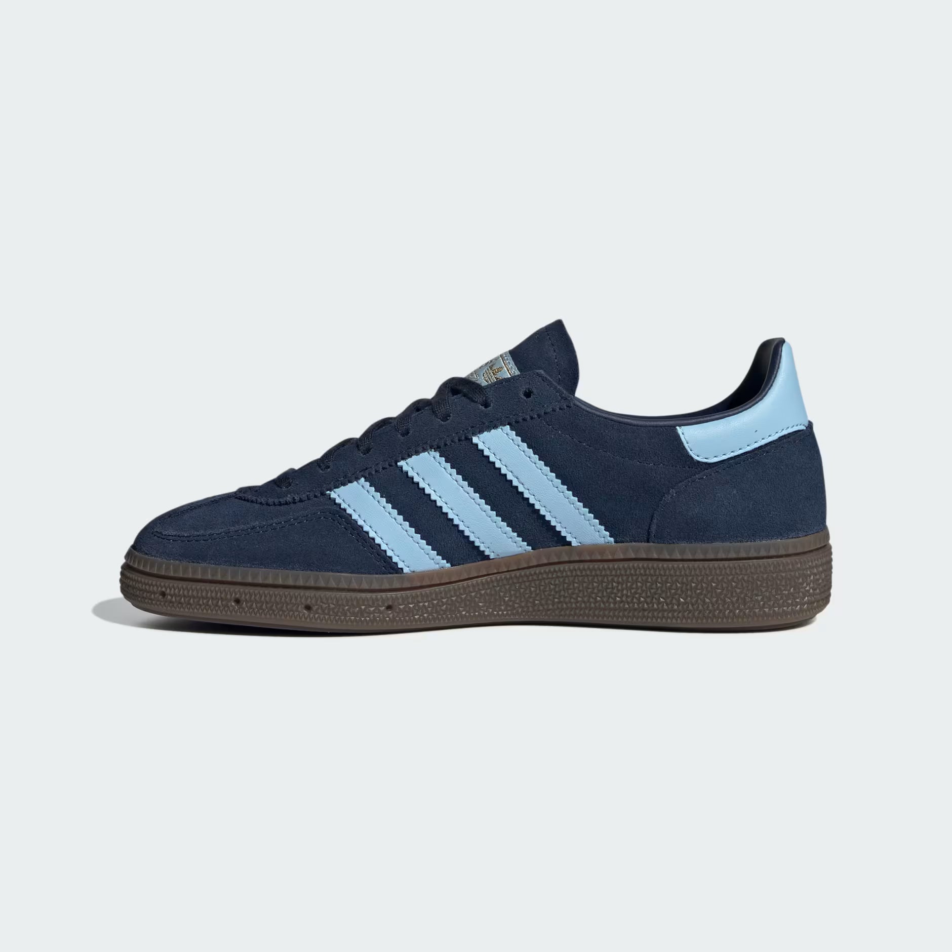 adidas Handball Spezial J "Collegiate Navy Clear Sky"