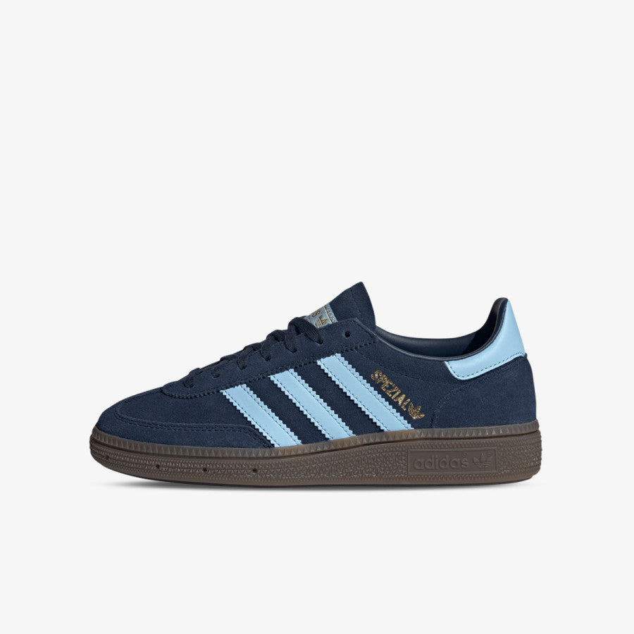 adidas Handball Spezial J "Collegiate Navy Clear Sky"