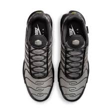 Nike Air Max Plus TN Cordura Dark Smoke Grey