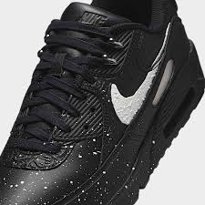 Nike Air Max 90 Slawn Black