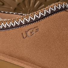 UGG Tasman II Slipper Chestnut