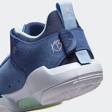 Jordan One Take 5 Khelcey Barrs