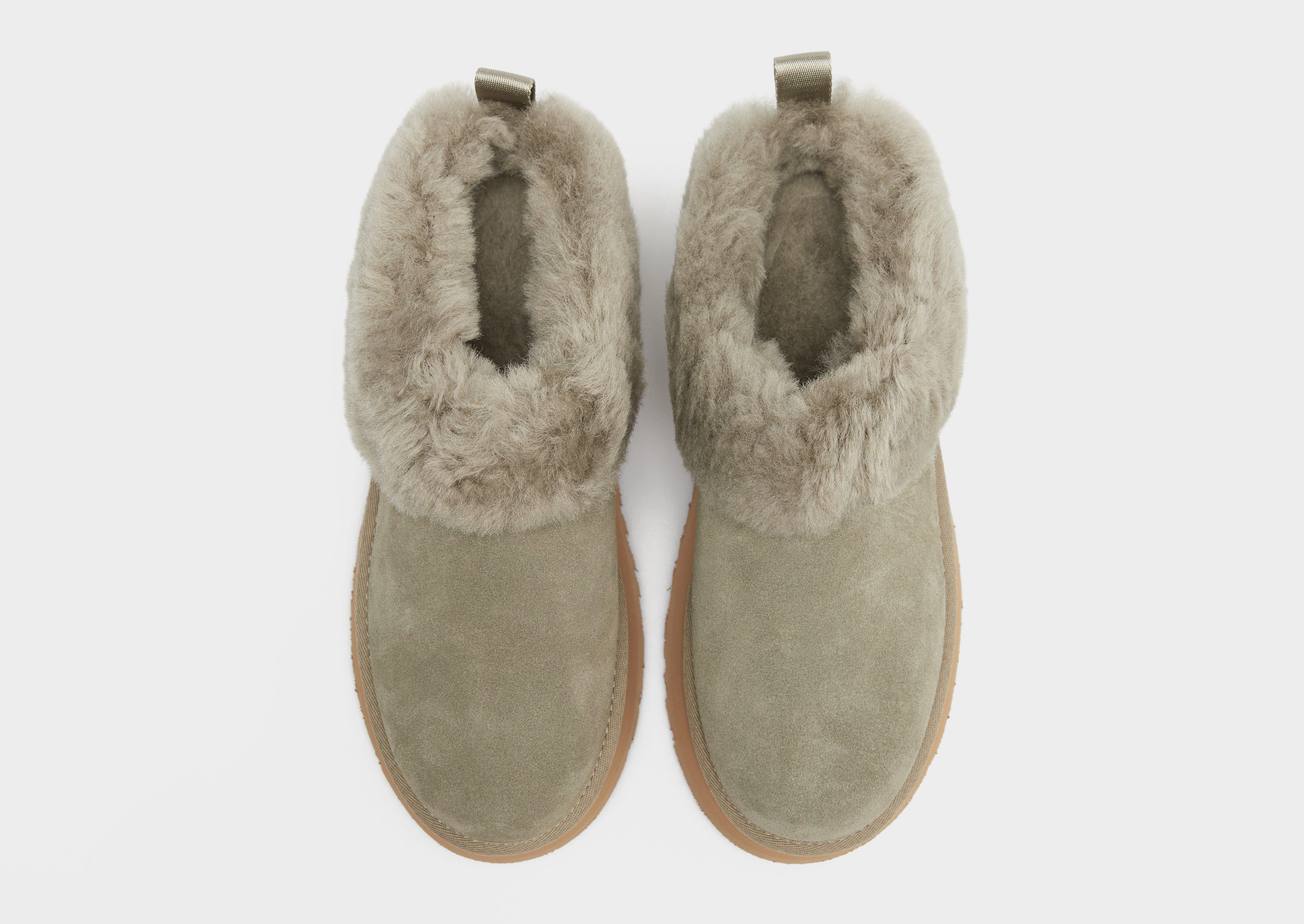 UGG Tazzelle Slippers Moss Green (Women's)