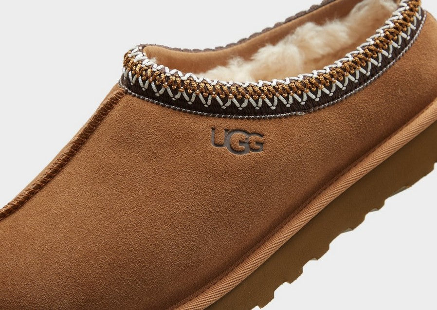 UGG Tasman II Slipper Chestnut