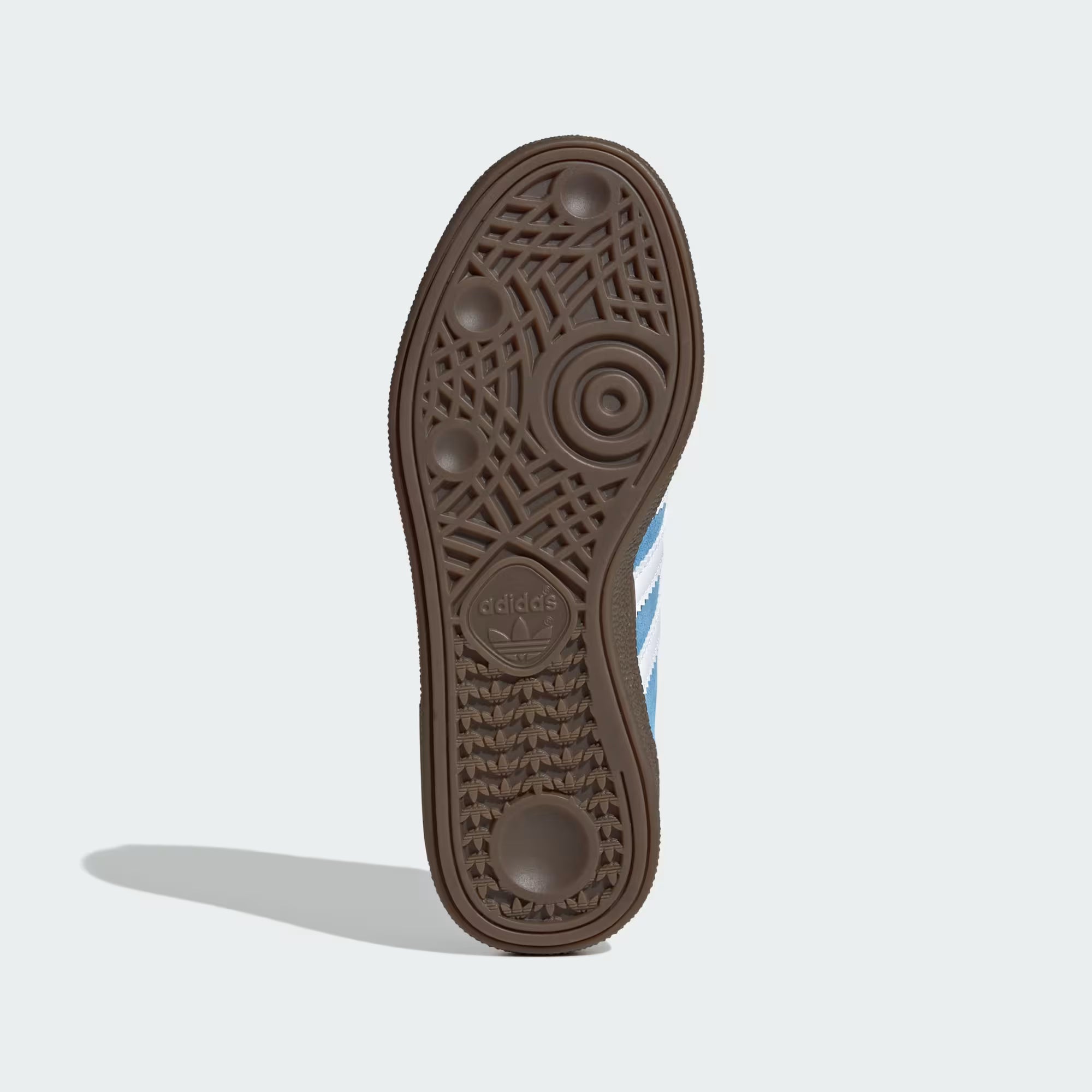 adidas Handball Spezial J Light Blue / Cloud White / Gum