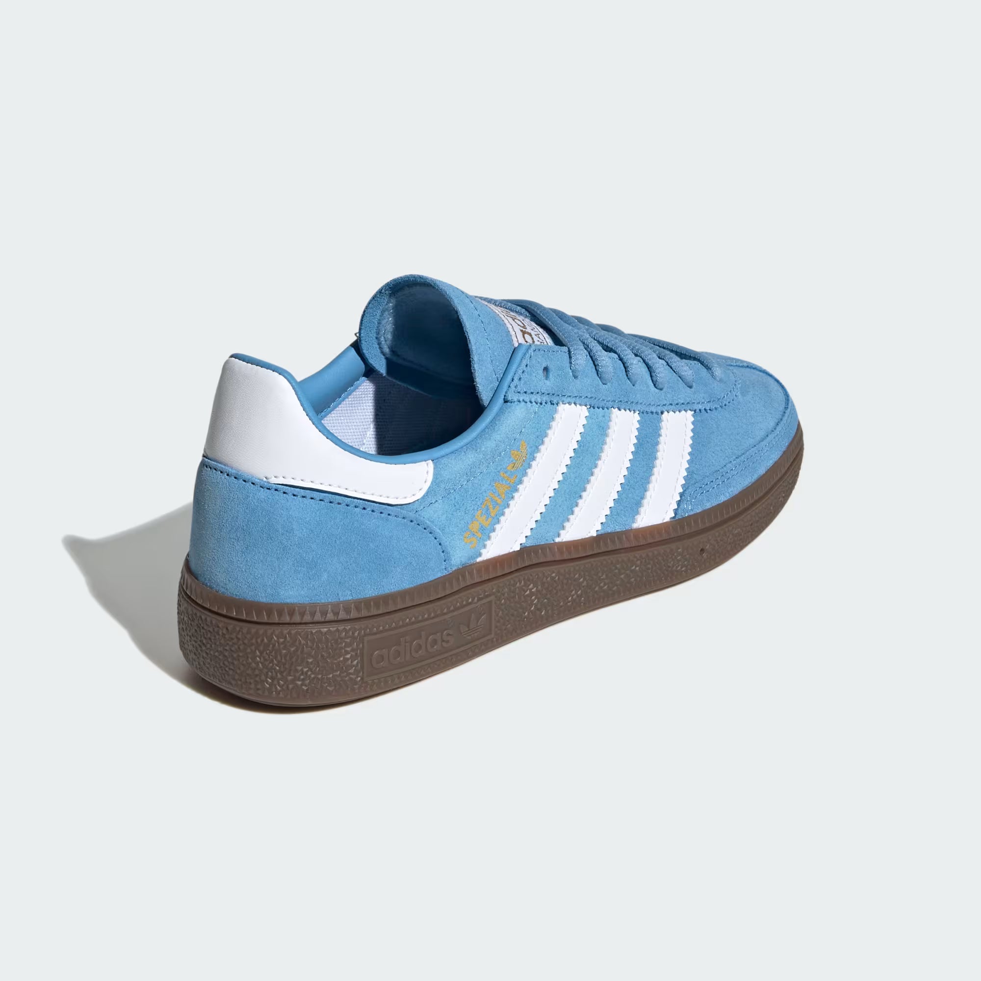 adidas Handball Spezial J Light Blue / Cloud White / Gum