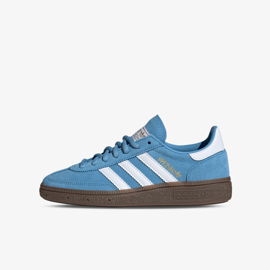 adidas Handball Spezial J Light Blue / Cloud White / Gum