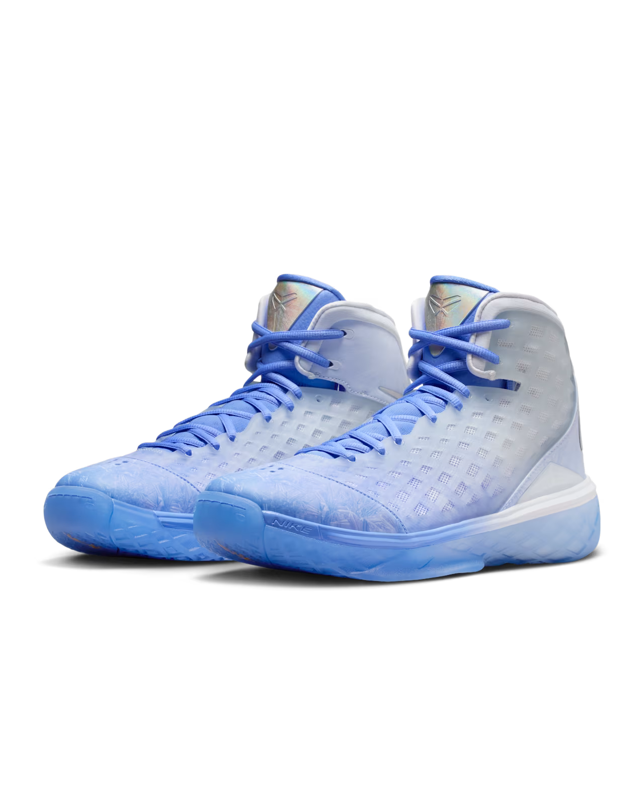 Nike Kobe 3 Protro Christmas