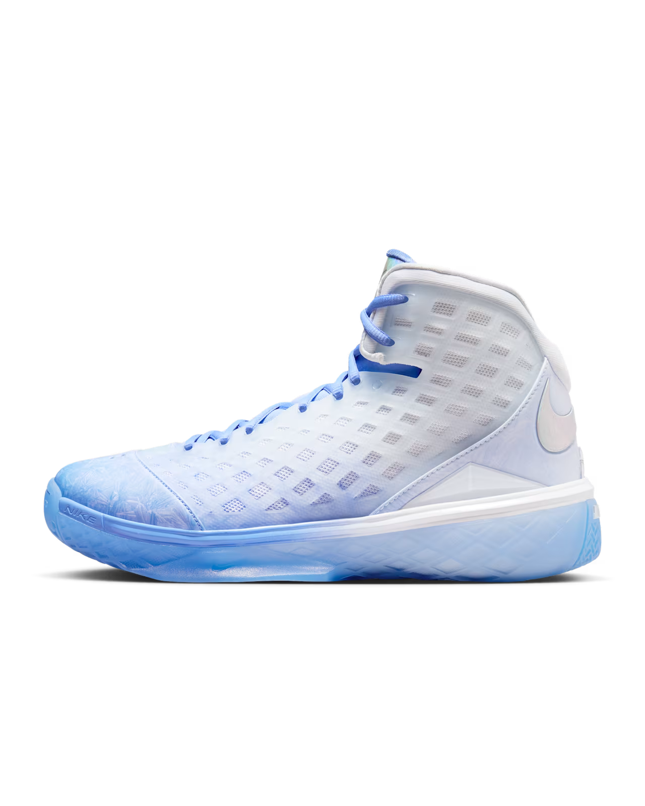 Nike Kobe 3 Protro Christmas