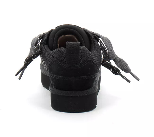 UGG W Lo Lowmel BLACK