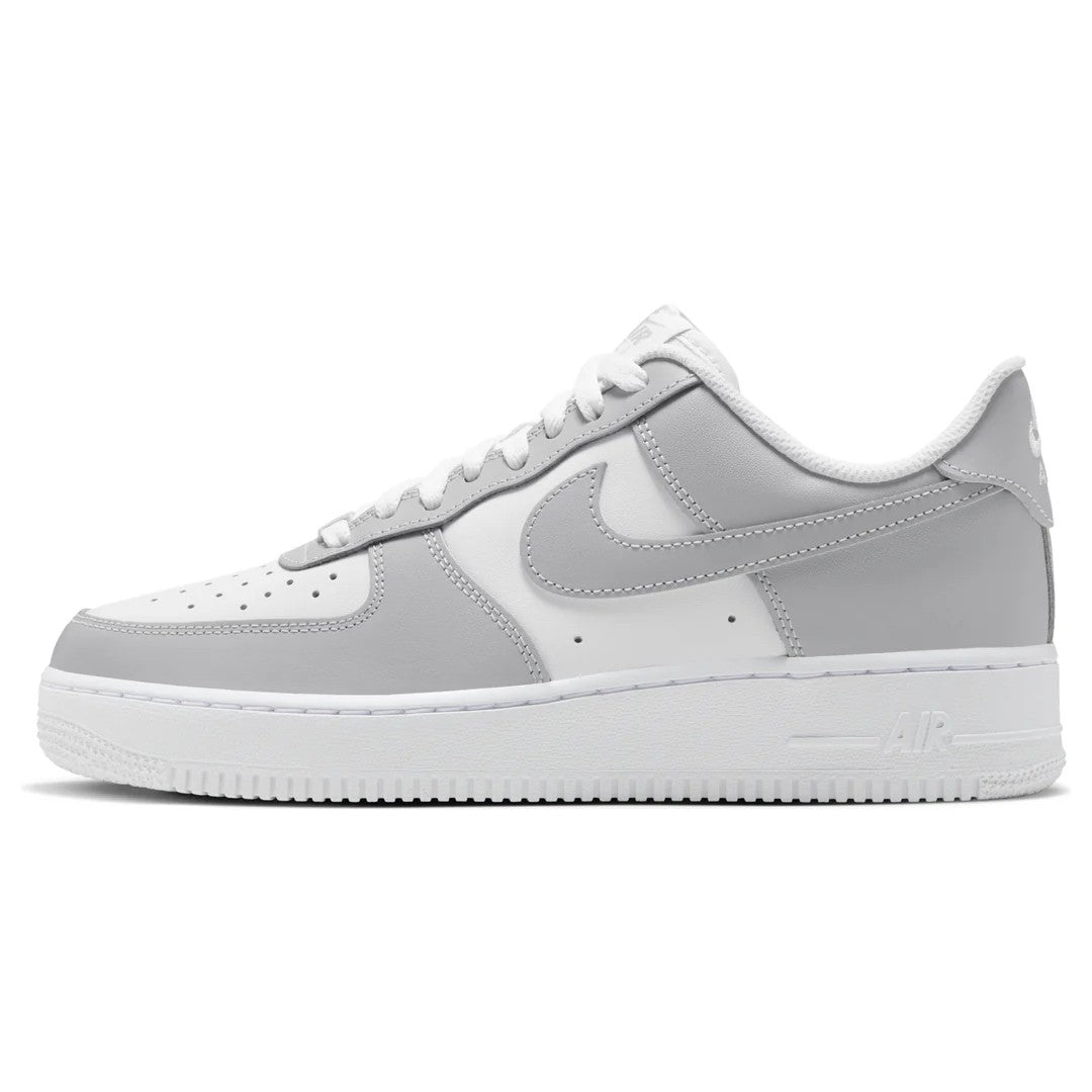 Nike Air Force 1 '07 Wolf Grey White