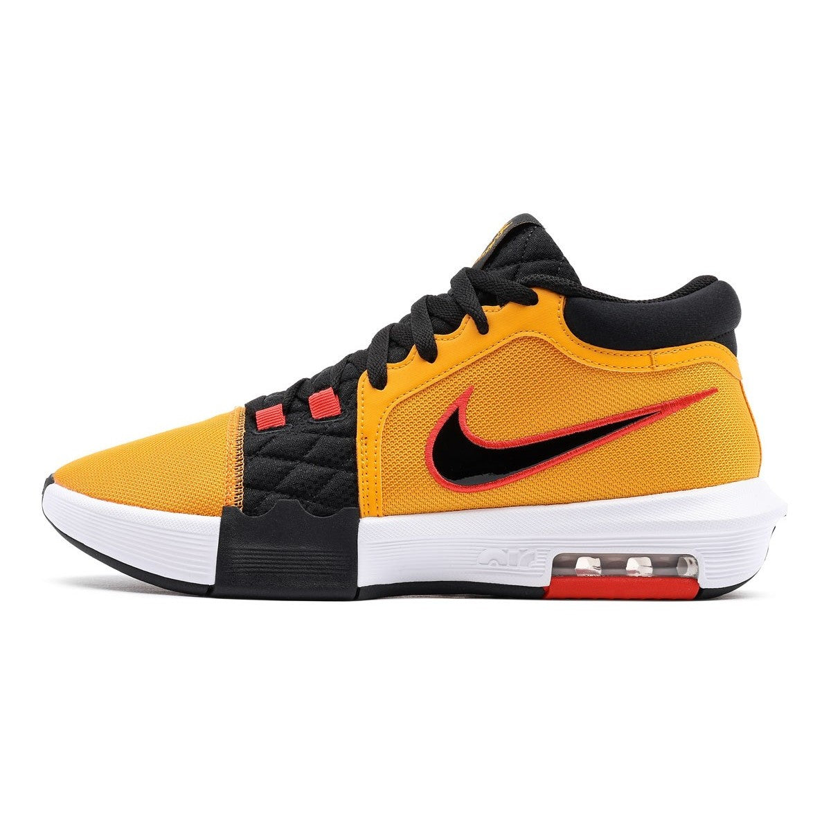 Nike LeBron Witness 8 Bruce Lee