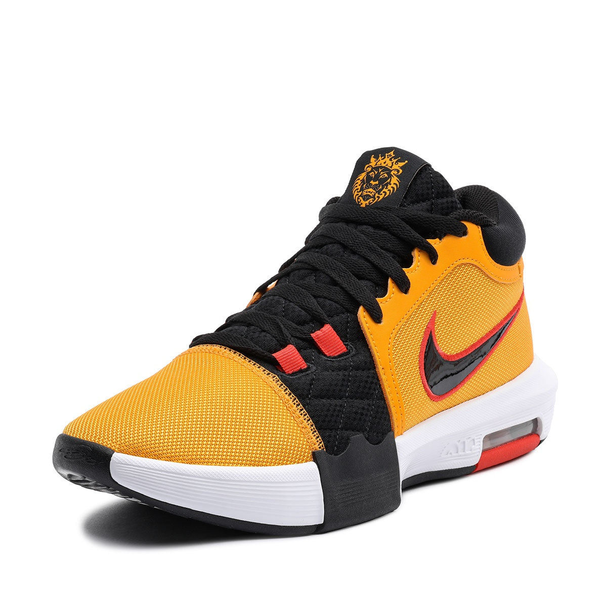 Nike LeBron Witness 8 Bruce Lee