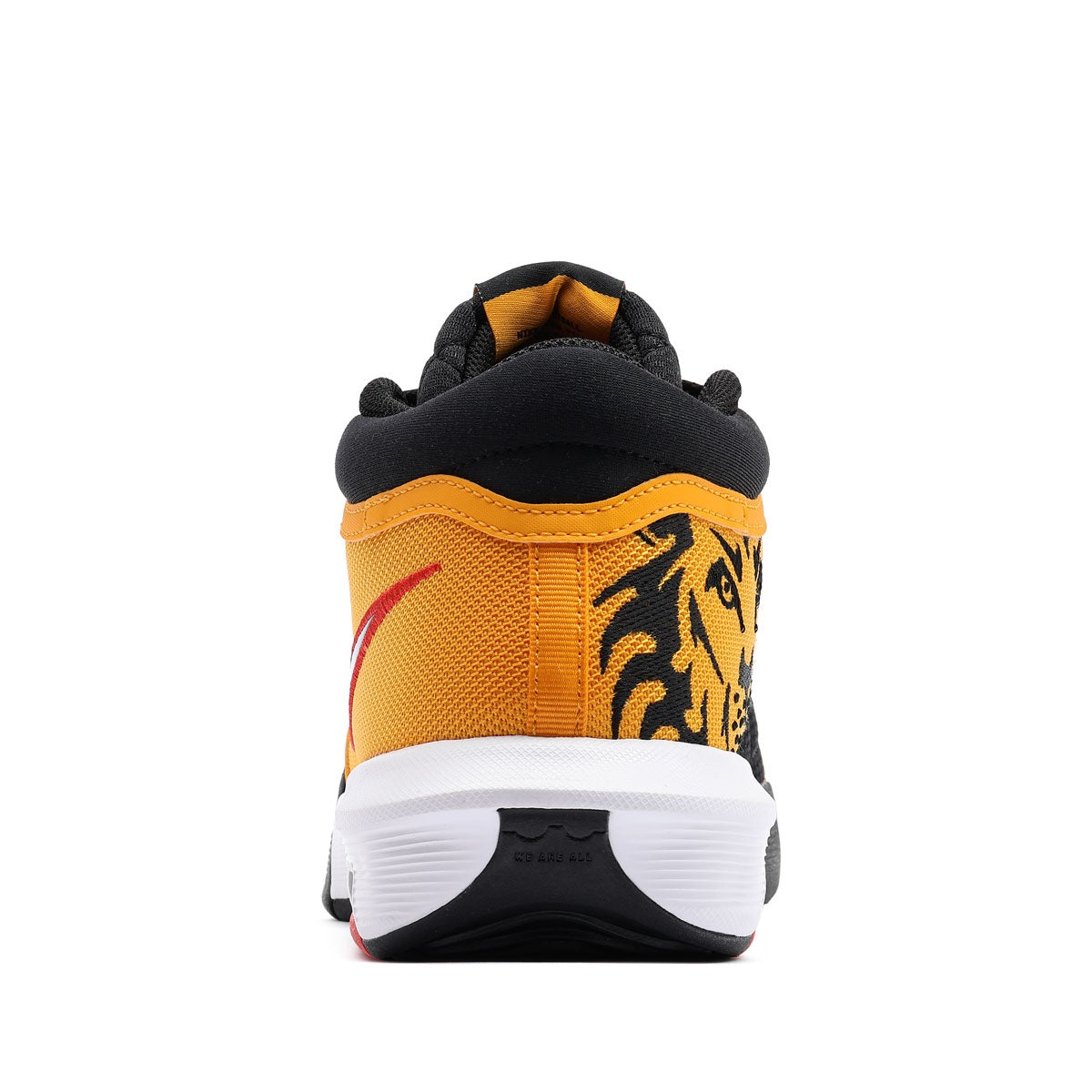 Nike LeBron Witness 8 Bruce Lee