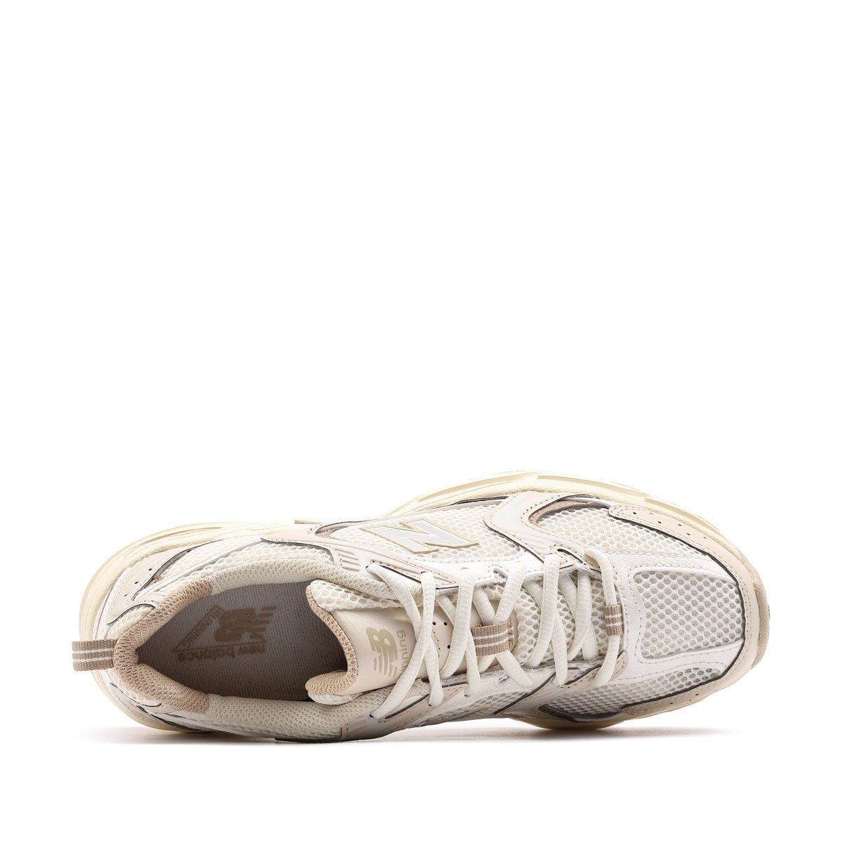 New Balance 530 Beige Angora