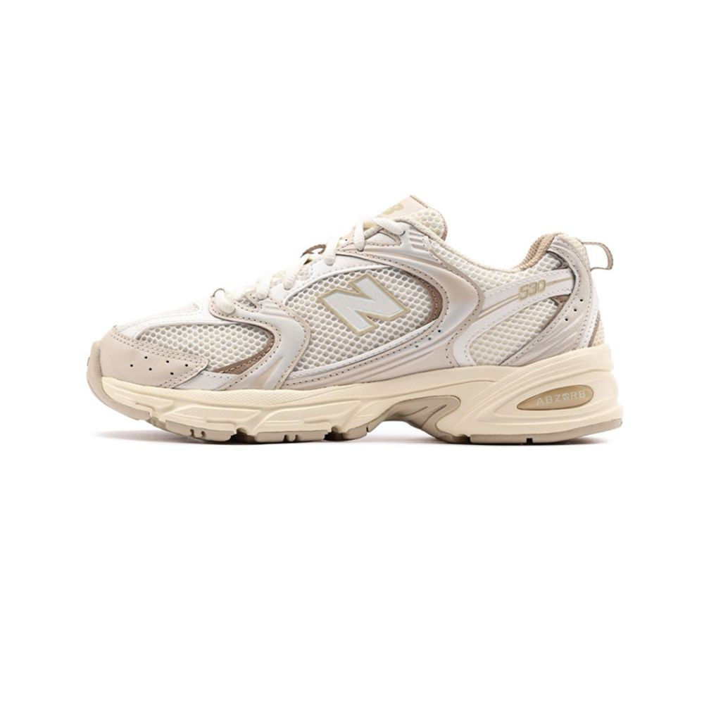 New Balance 530 Beige Angora
