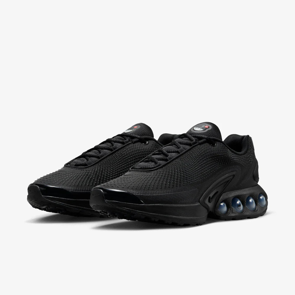 Nike Air Max Dn Triple Black