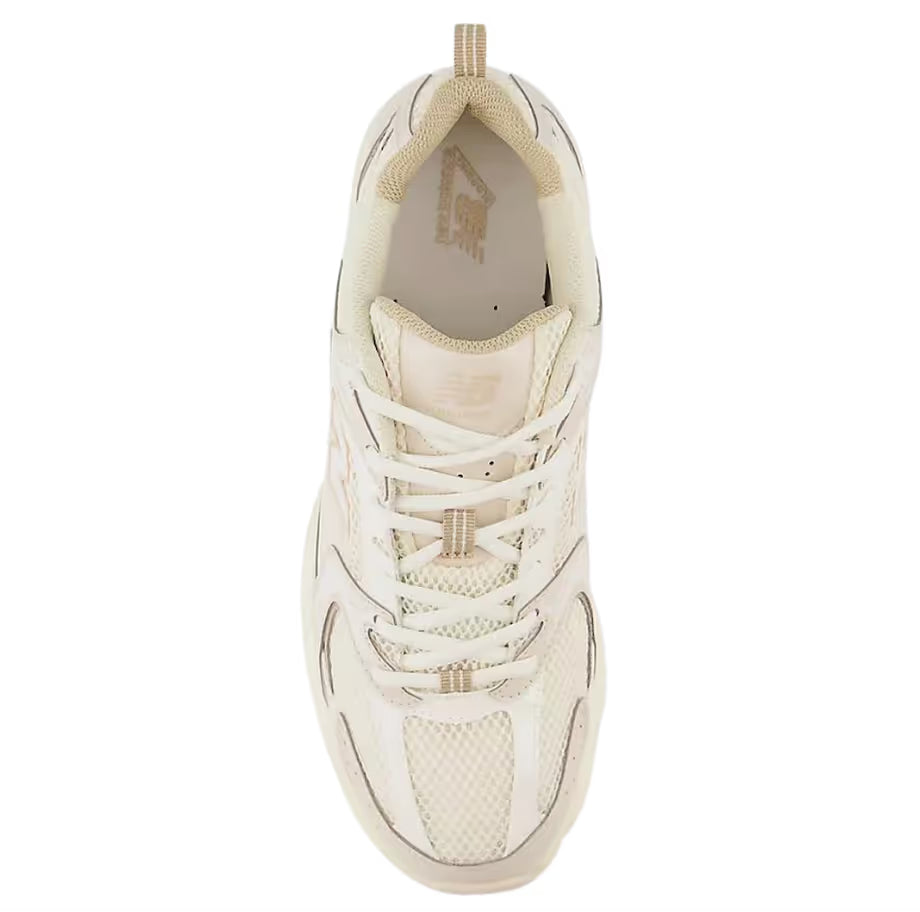 New Balance 530 Beige Angora