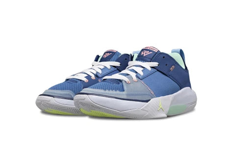Jordan One Take 5 Stone Blue (GS)