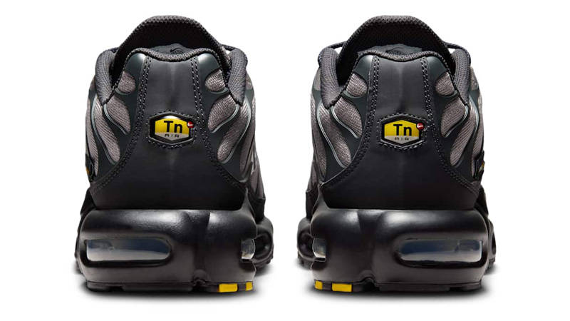 Nike Air Max Plus TN Cordura Dark Smoke Grey