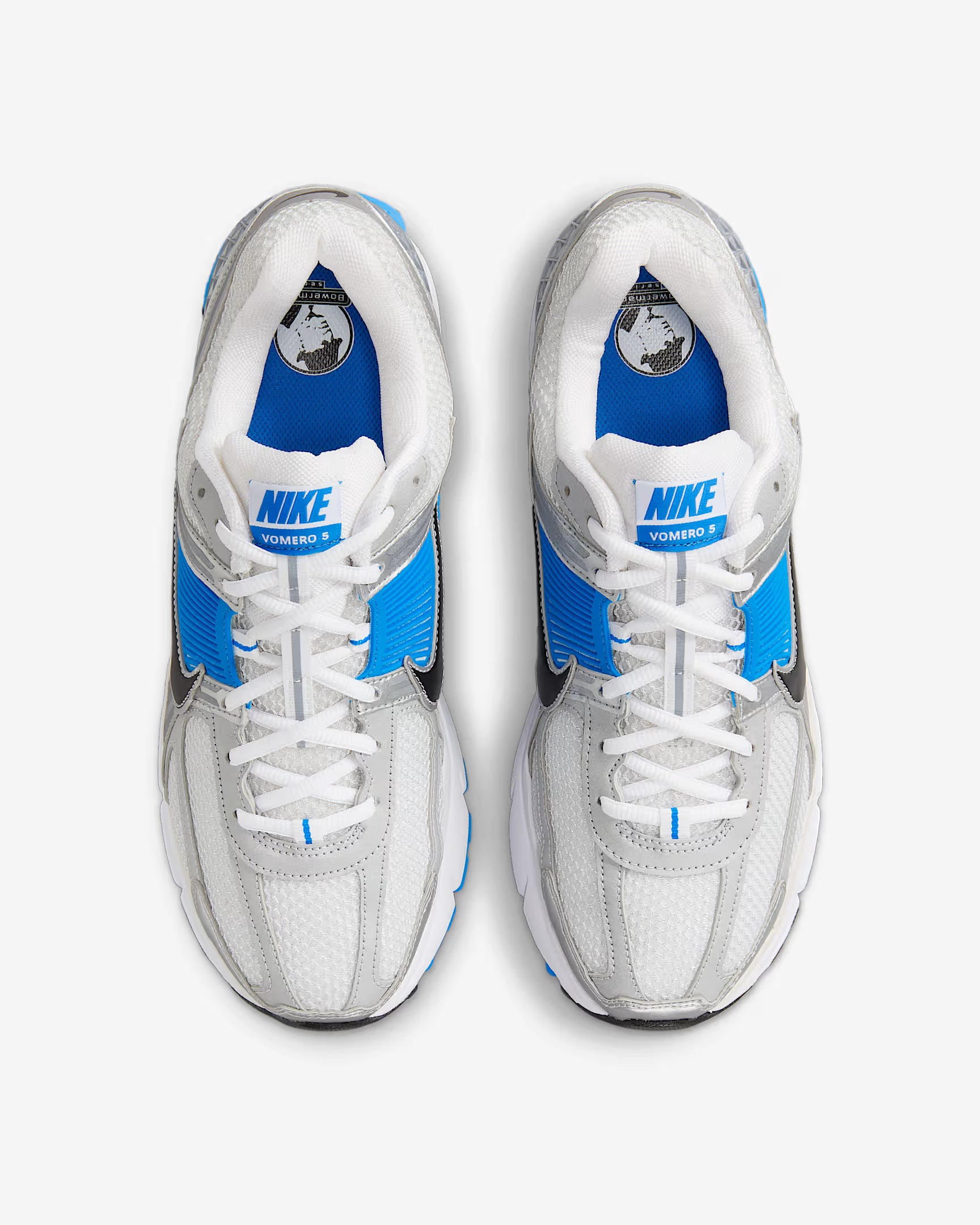 Nike Zoom Vomero 5 Photo Blue